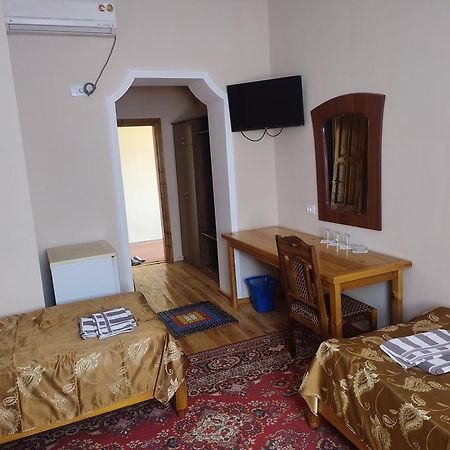Islambek Travel & Hotel Khiva Esterno foto