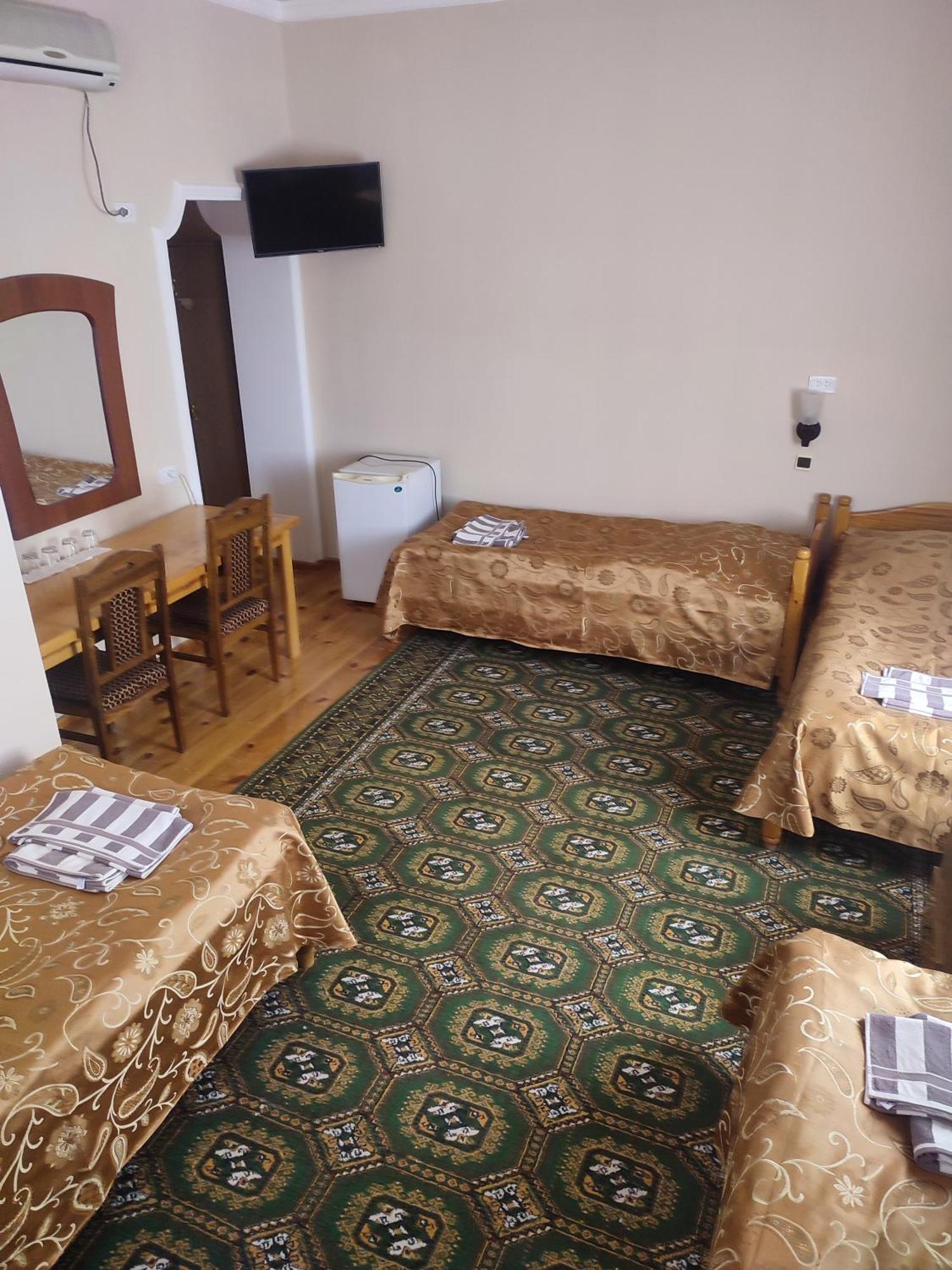 Islambek Travel & Hotel Khiva Esterno foto