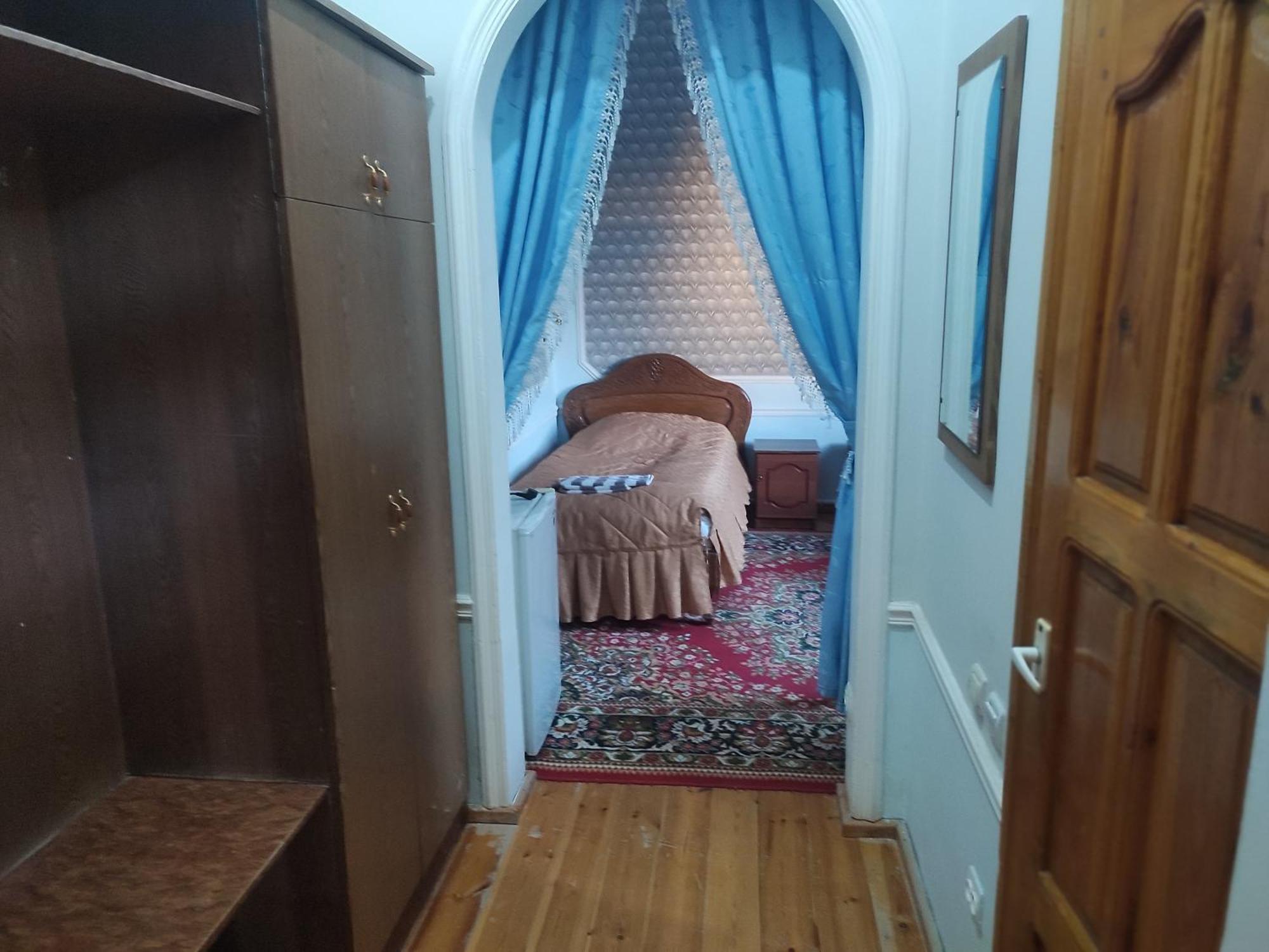 Islambek Travel & Hotel Khiva Esterno foto